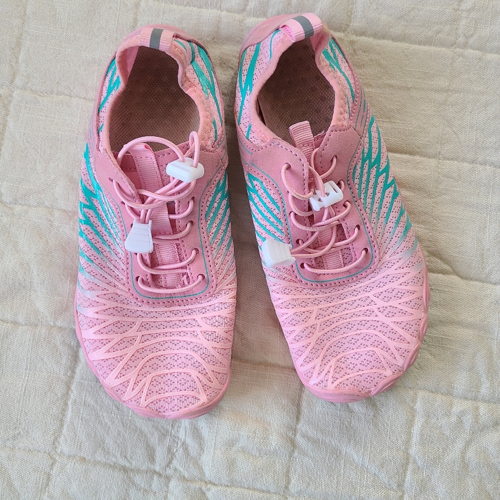 Hike Footwear Barefoot Womens Wide Toe Zero Drop Athletic